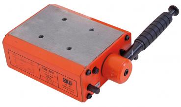 Bernardo magnetic foot for TM 24 E / TM 24 P / TM 30 E / TM 36 E / TM 48 E I 01-1437